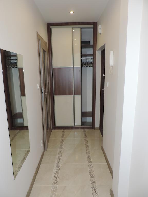 Gdanskie Apartamenty - Apartament Targ Rybny Z Widokiem Na Motlawe Camera foto