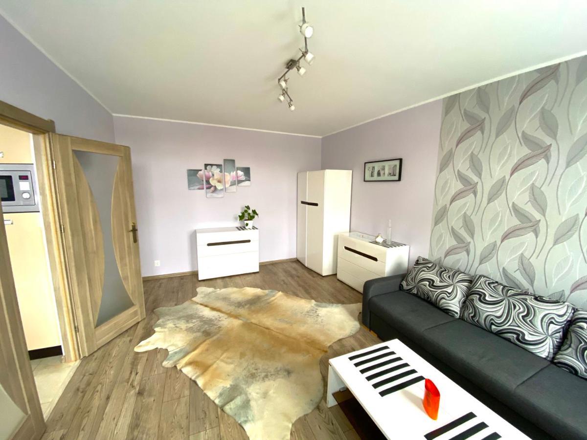 Gdanskie Apartamenty - Apartament Targ Rybny Z Widokiem Na Motlawe Esterno foto